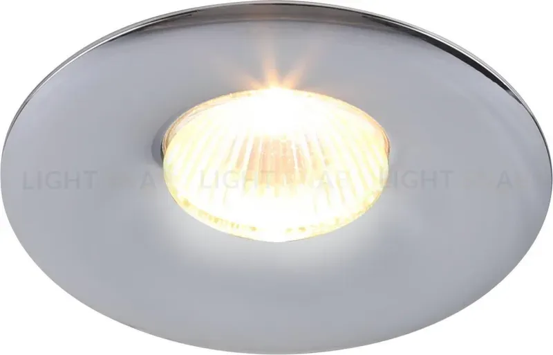 Встраиваемый светильник Divinare Sciuscia 1765/02 PL-1 1765/02 PL-1