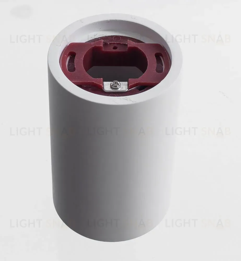 Встраиваемый светильник Arte Lamp Tubo A9260PL-1WH A9260PL-1WH
