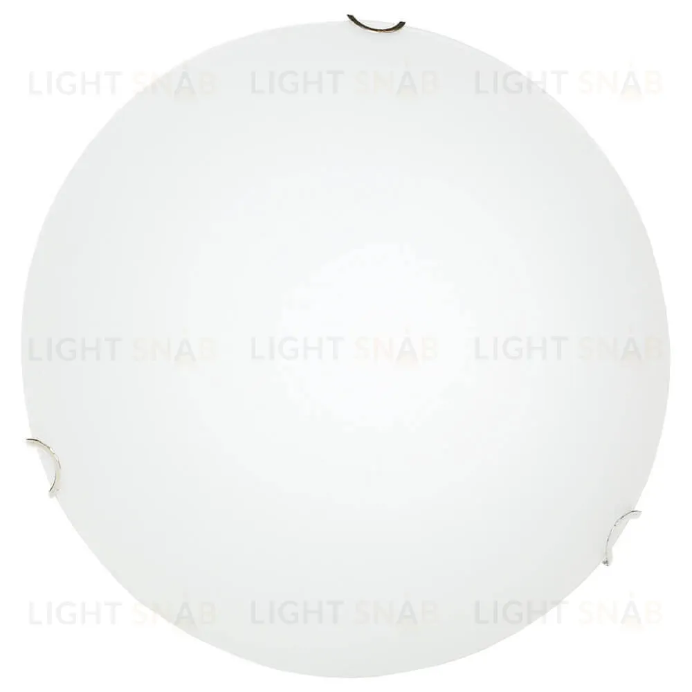 Настенный светильник Arte Lamp Plain A3720PL-3CC A3720PL-3CC