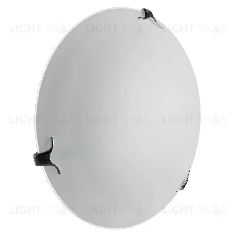 Настенный светильник Arte Lamp Plain A3720PL-3CC A3720PL-3CC