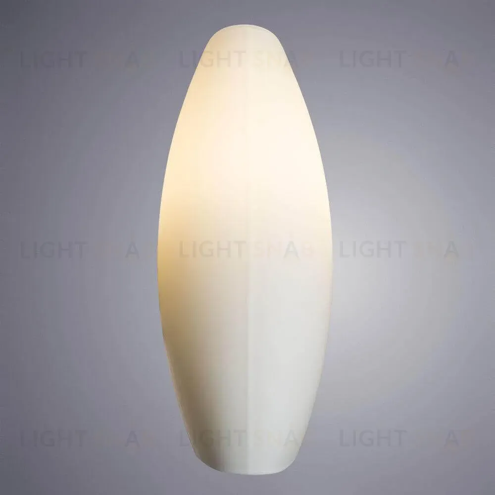 Настенный светильник Arte Lamp Tablet A6940AP-1WH A6940AP-1WH