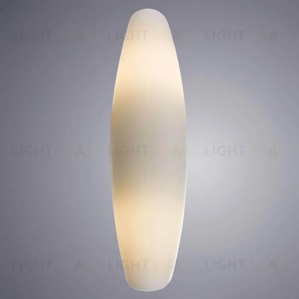 Настенный светильник Arte Lamp Tablet A6940AP-2WH A6940AP-2WH