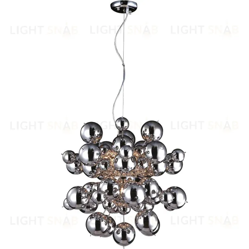 Подвесной светильник Arte Lamp Molecule A8313SP-9CC A8313SP-9CC
