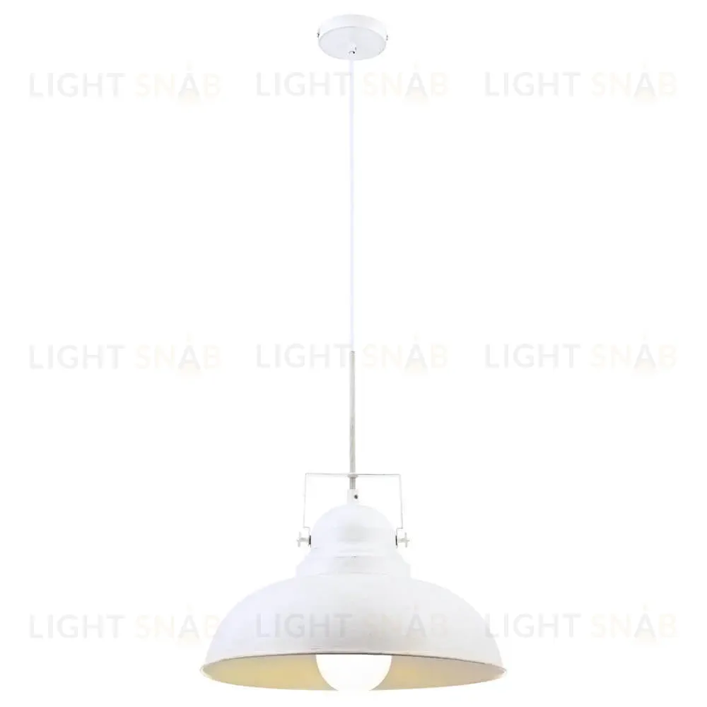 Подвесной светильник Arte Lamp Martin A5213SP-1WG A5213SP-1WG