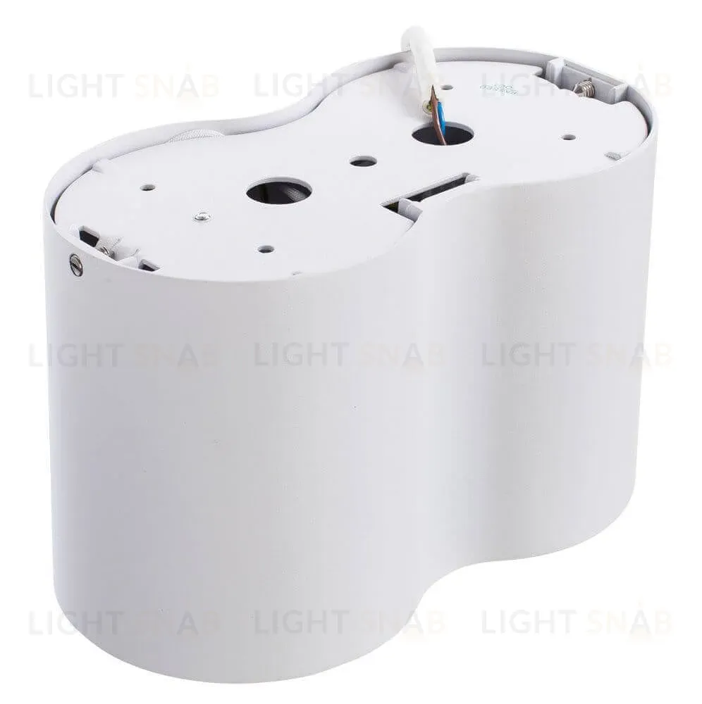 Потолочный светильник Arte Lamp Falcon A5633PL-2WH A5633PL-2WH