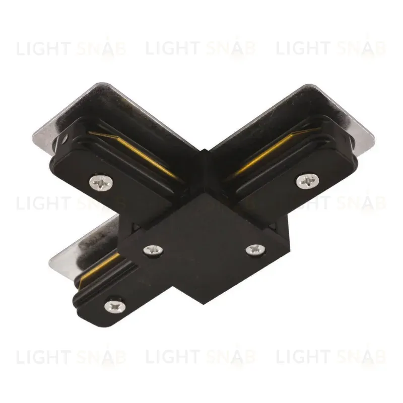 Коннектор для шинопровода Arte Lamp Track Accessories A140006 A140006