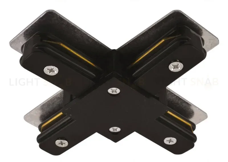 Коннектор для шинопровода Arte Lamp Track Accessories A110033 A110033