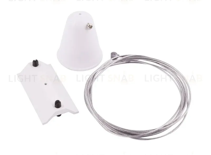 Кронштейн-подвес для шинопровода Arte Lamp Track Accessories A410033 A410033