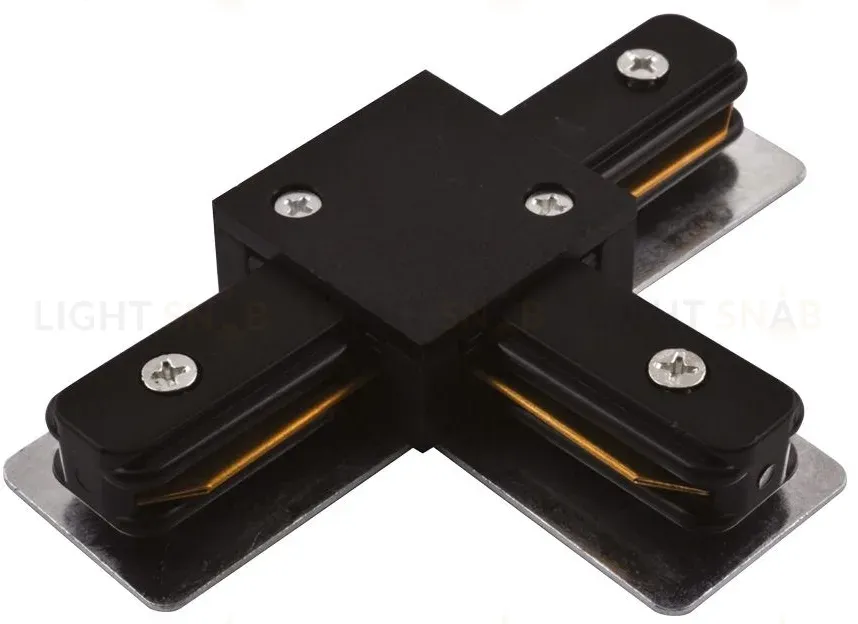 Коннектор для шинопровода Arte Lamp Track Accessories A140006 A140006
