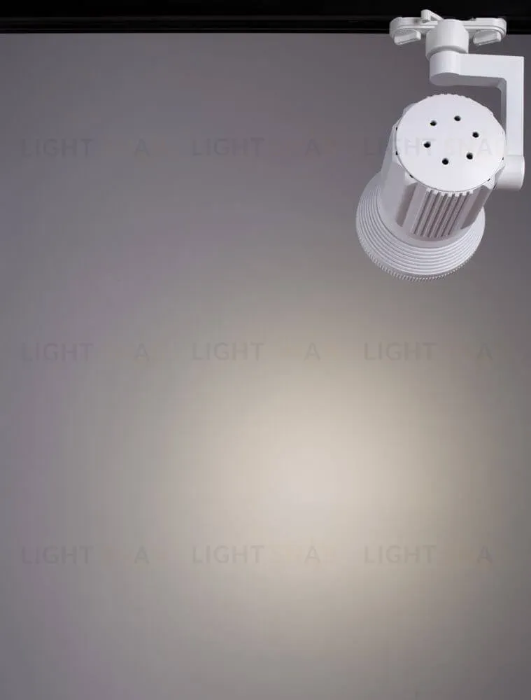 Трековый светильник Arte Lamp Track Lights A6118PL-1WH A6118PL-1WH