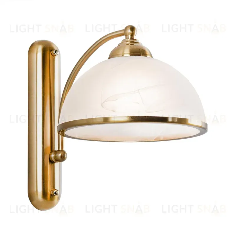 Бра Citilux Лугано CL403313 CL403313