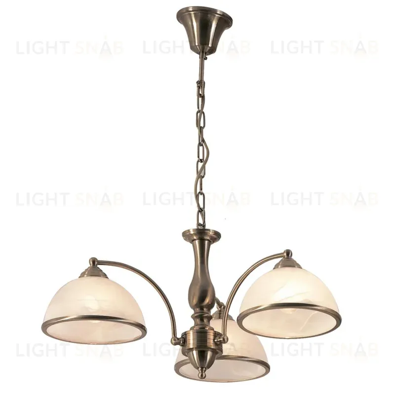 Подвесная люстра Citilux Лугано CL403133 CL403133