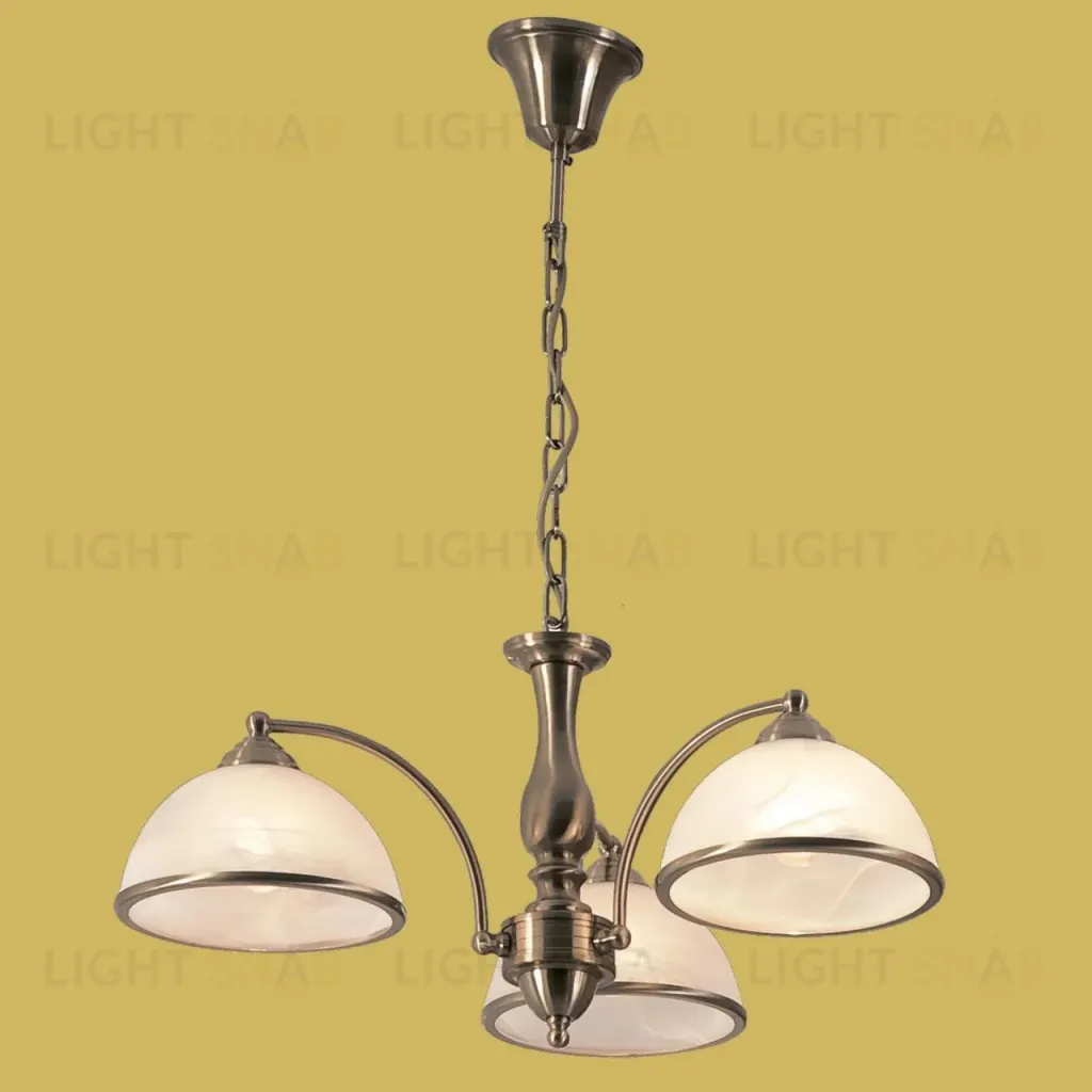 Подвесная люстра Citilux Лугано CL403133 CL403133