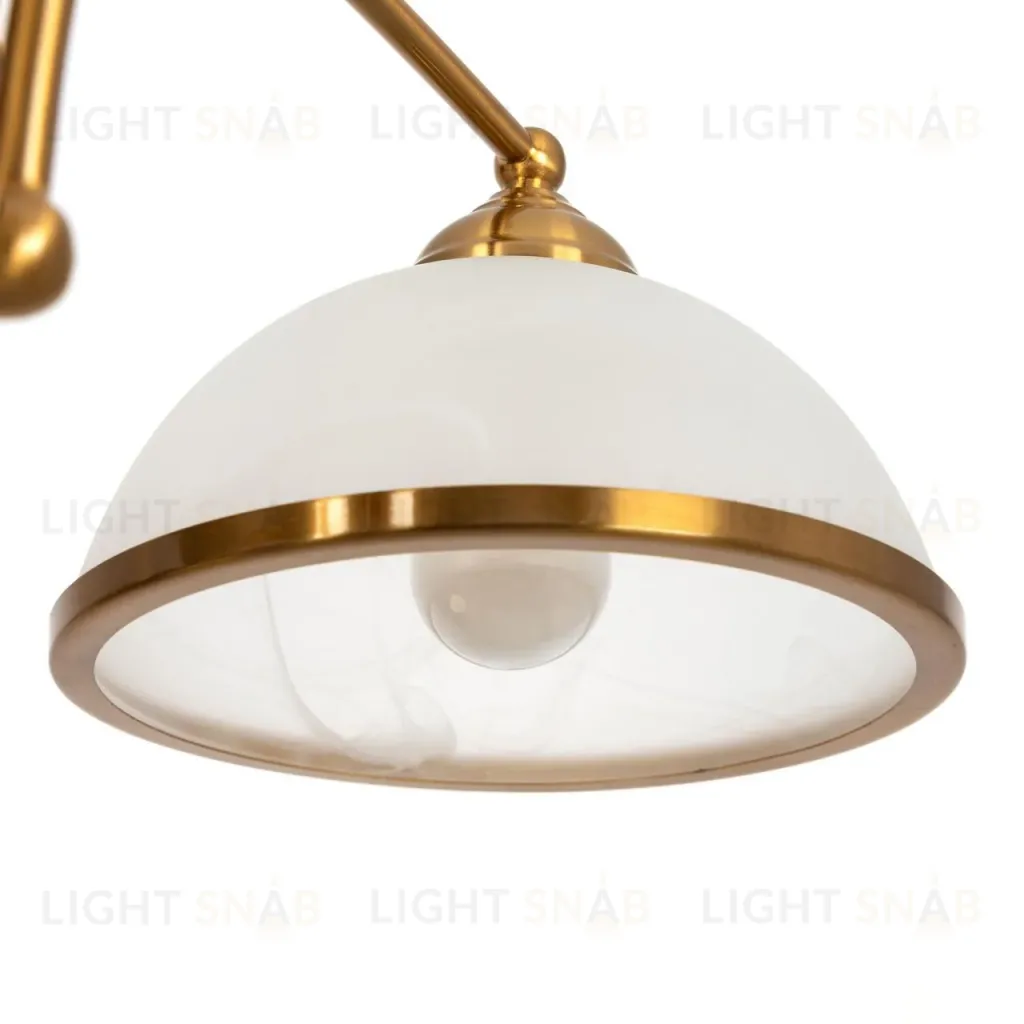 Подвесная люстра Citilux Лугано CL403163 CL403163