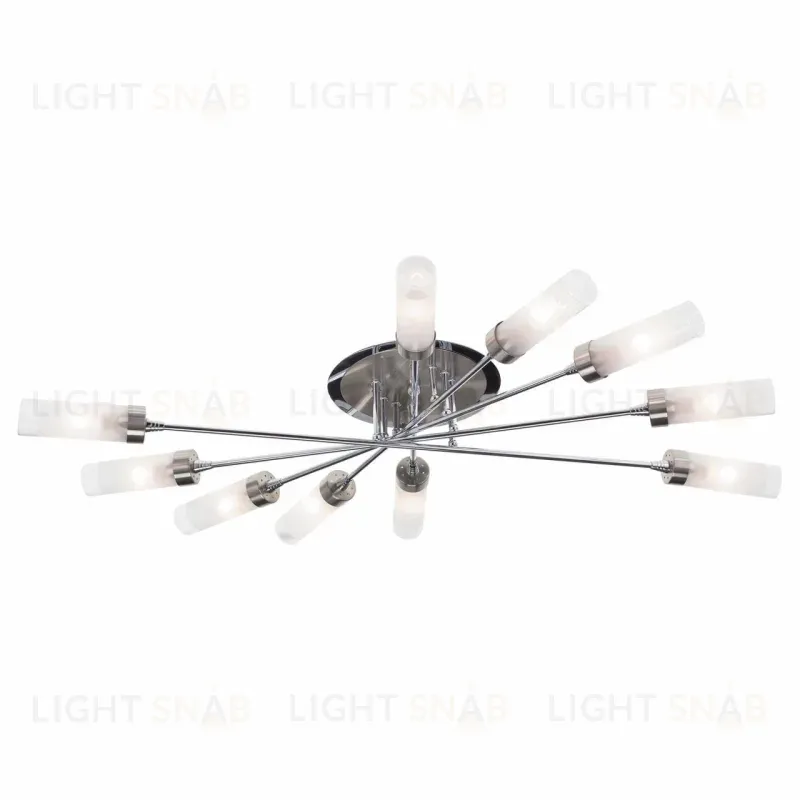 Потолочная люстра Citilux Хеликс CL109101 CL109101