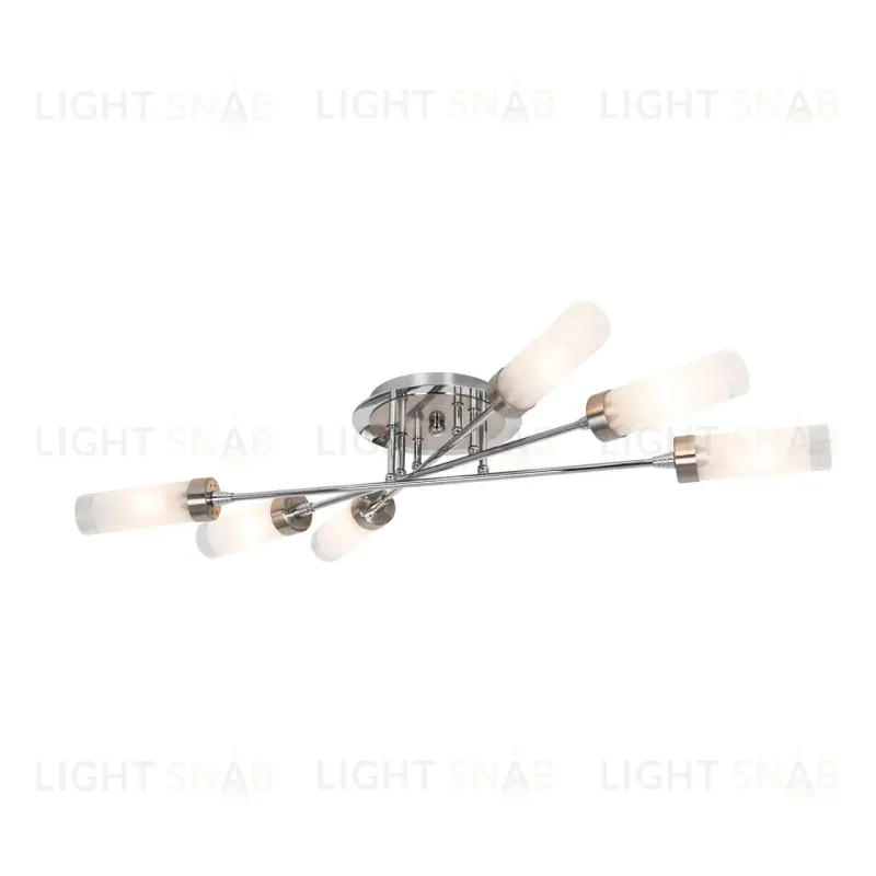 Потолочная люстра Citilux Хеликс CL109161 CL109161