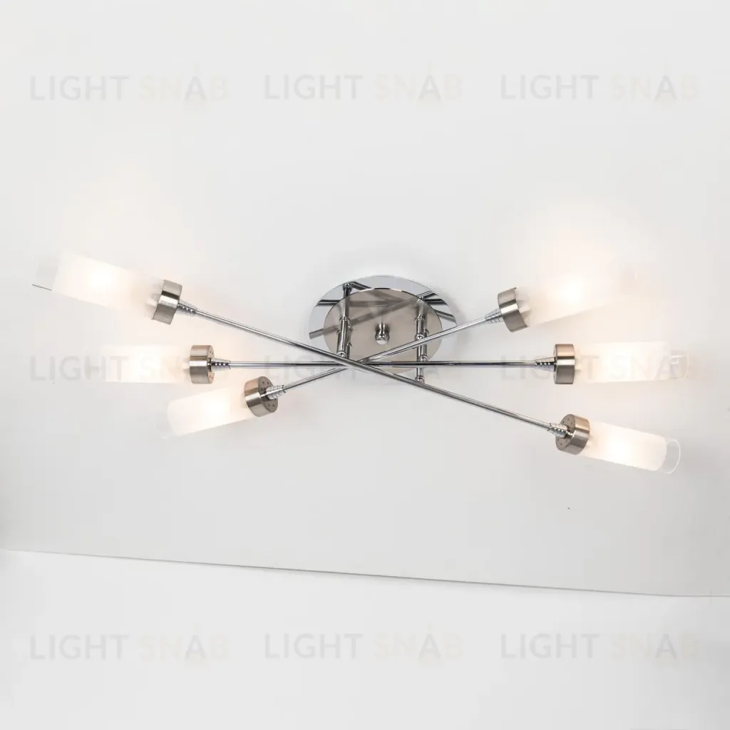 Потолочная люстра Citilux Хеликс CL109161 CL109161