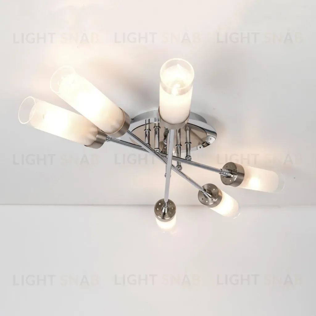 Потолочная люстра Citilux Хеликс CL109161 CL109161