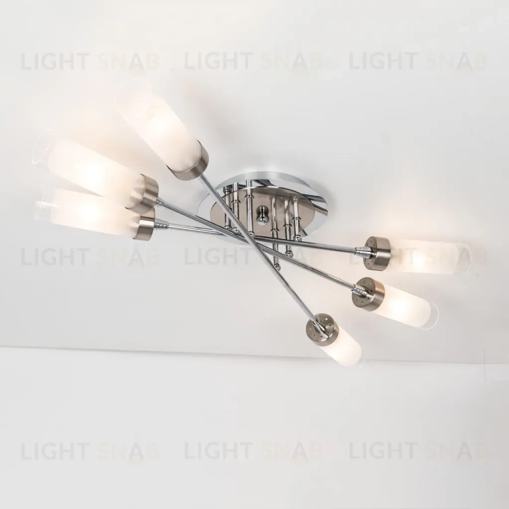 Потолочная люстра Citilux Хеликс CL109161 CL109161