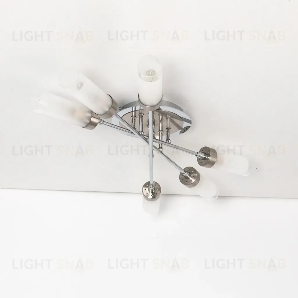 Потолочная люстра Citilux Хеликс CL109161 CL109161