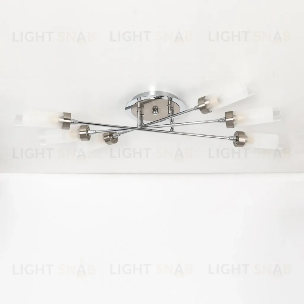 Потолочная люстра Citilux Хеликс CL109161 CL109161