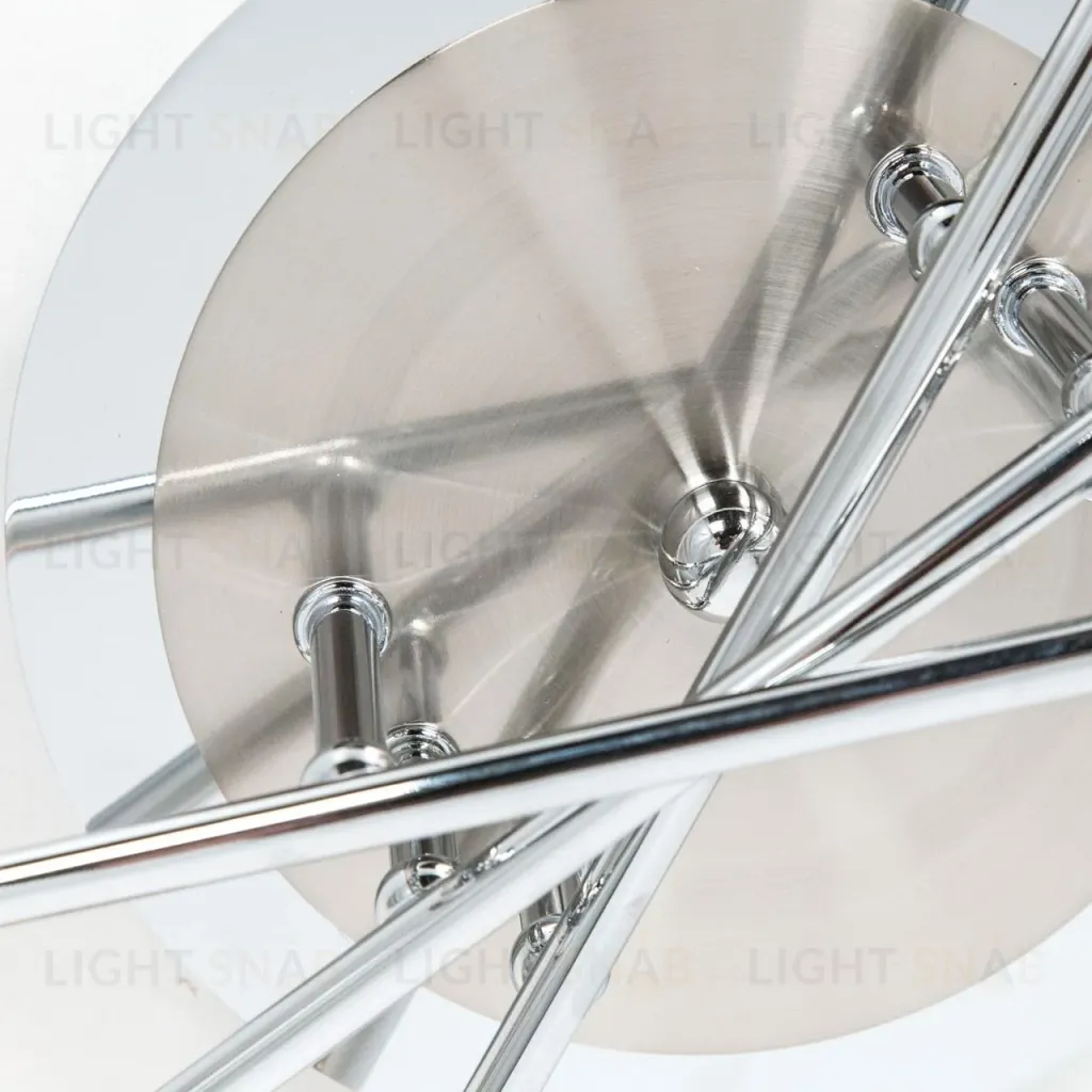 Потолочная люстра Citilux Хеликс CL109161 CL109161
