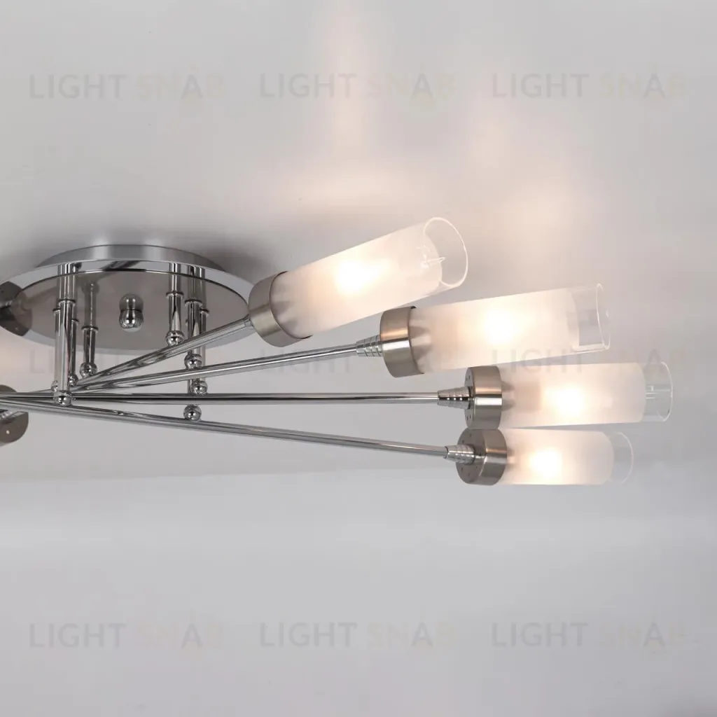 Потолочная люстра Citilux Хеликс CL109181 CL109181
