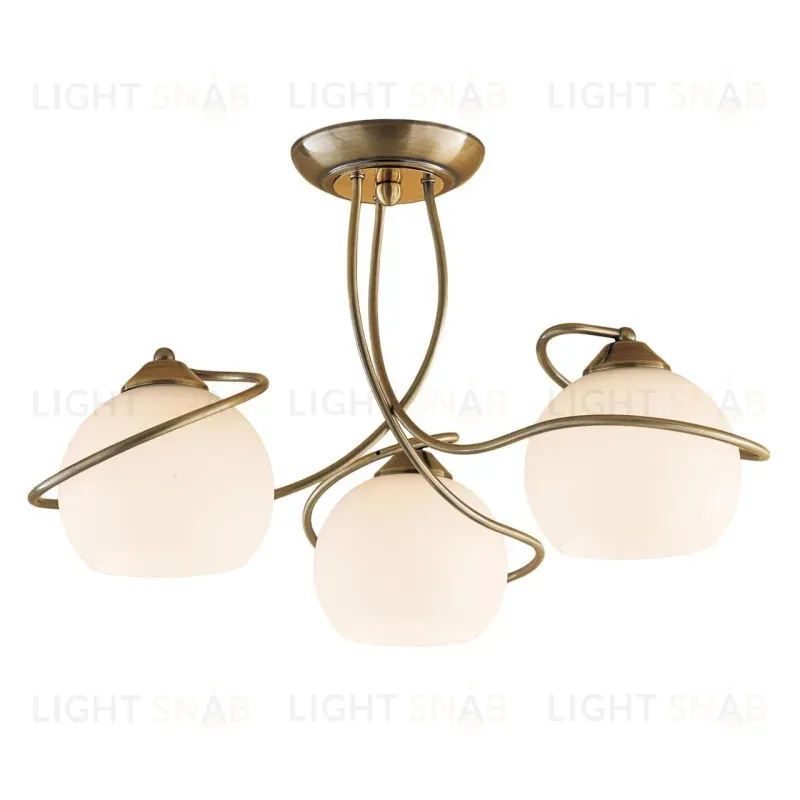 Потолочная люстра Citilux Лайма CL155133 CL155133