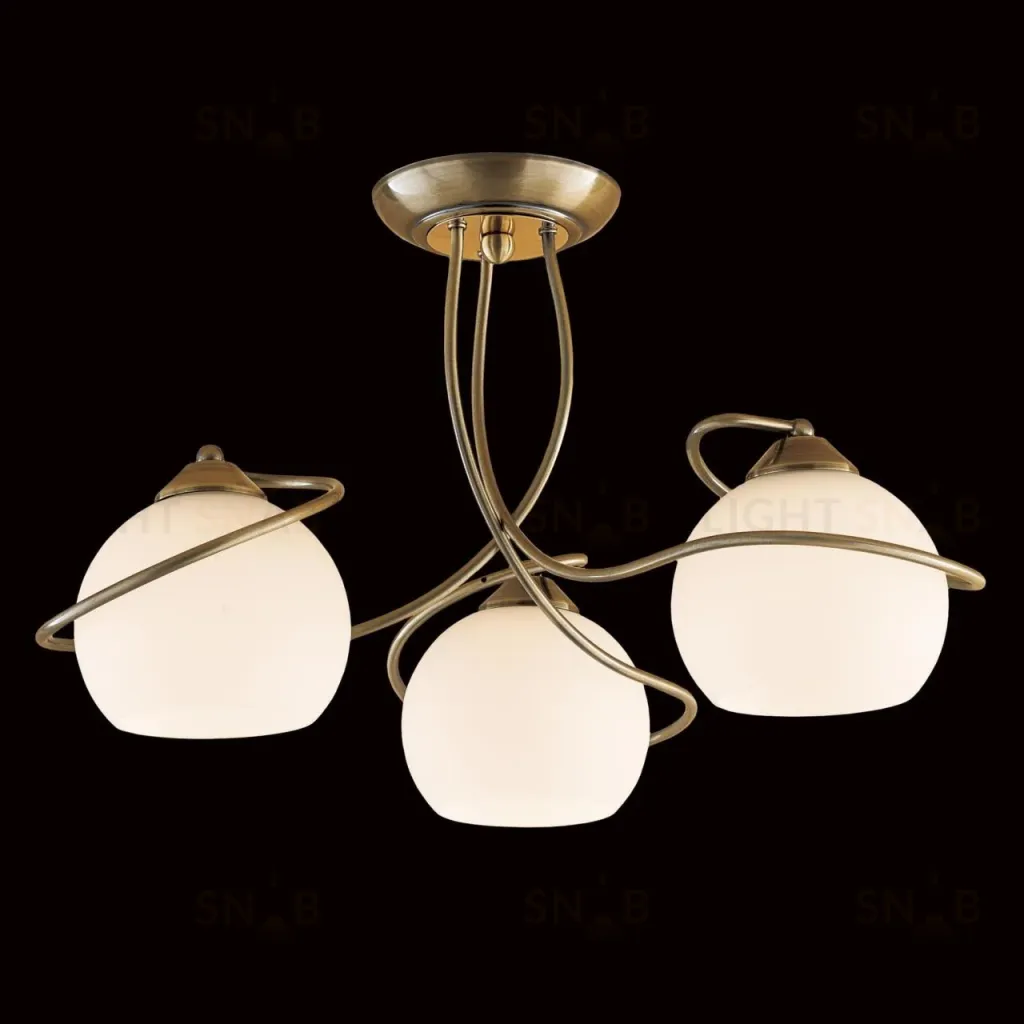 Потолочная люстра Citilux Лайма CL155133 CL155133