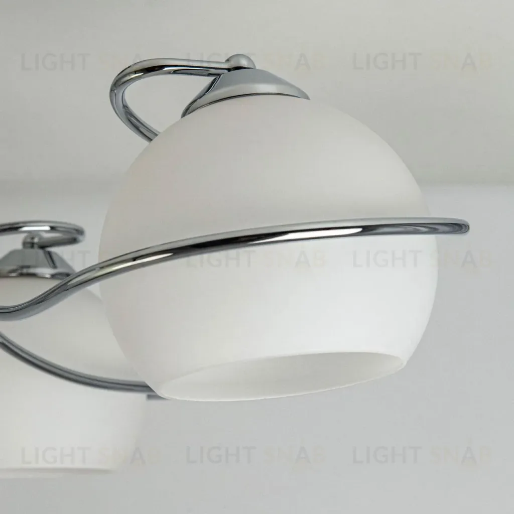 Потолочная люстра Citilux Лайма CL155131 CL155131