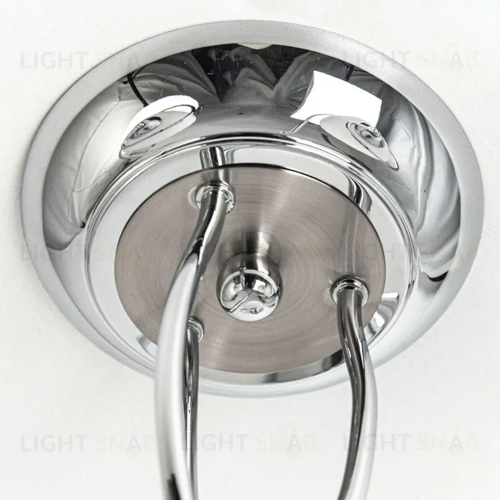 Потолочная люстра Citilux Лайма CL155131 CL155131