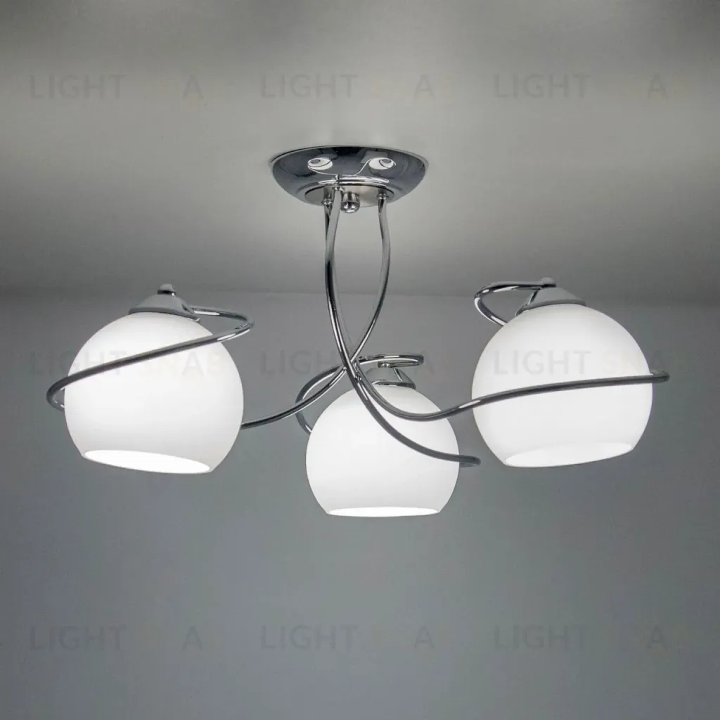 Потолочная люстра Citilux Лайма CL155131 CL155131