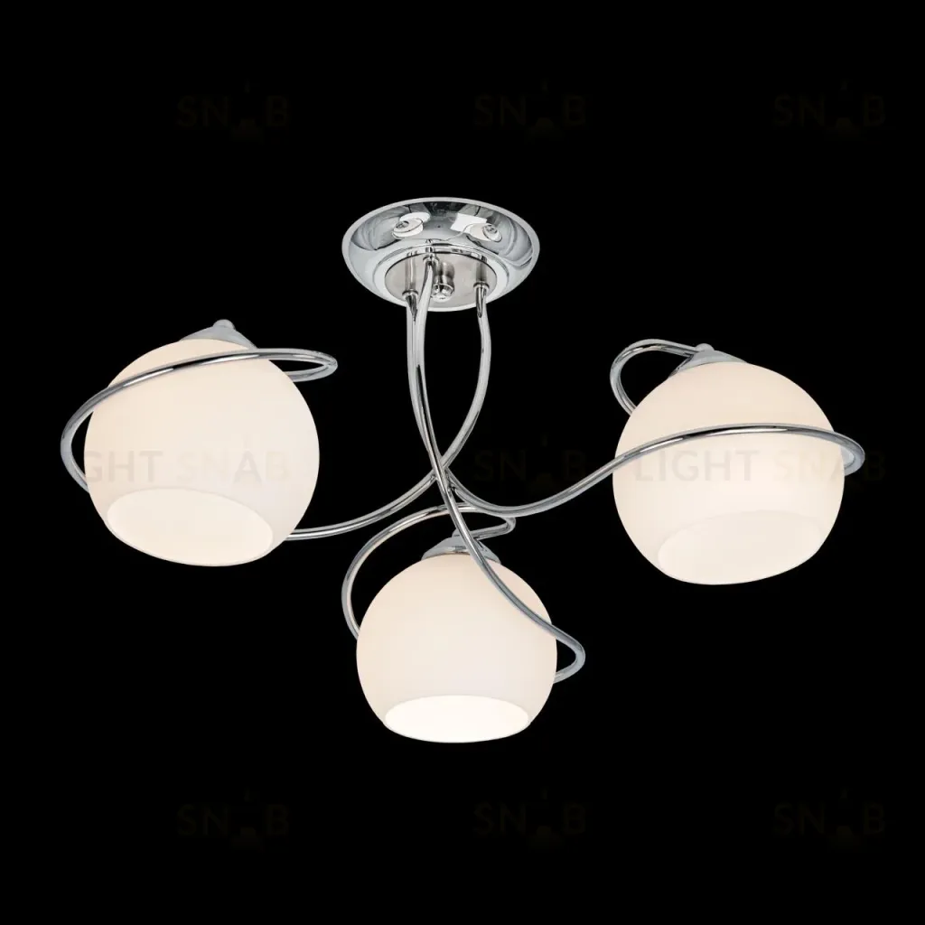 Потолочная люстра Citilux Лайма CL155131 CL155131