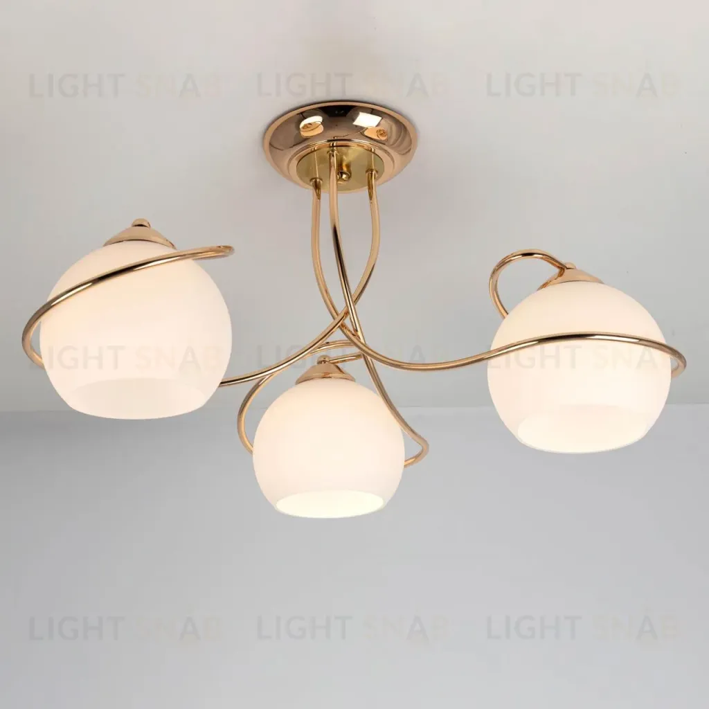 Потолочная люстра Citilux Лайма CL155132 CL155132