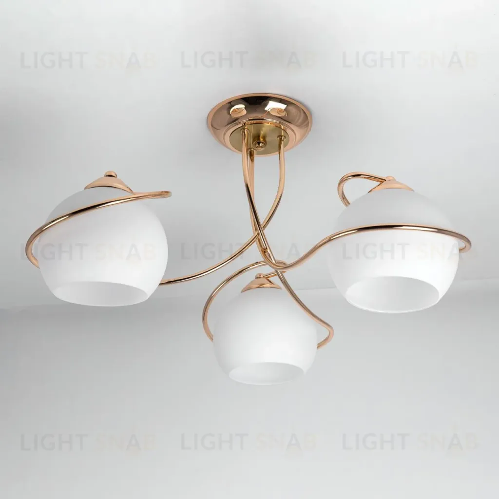 Потолочная люстра Citilux Лайма CL155132 CL155132