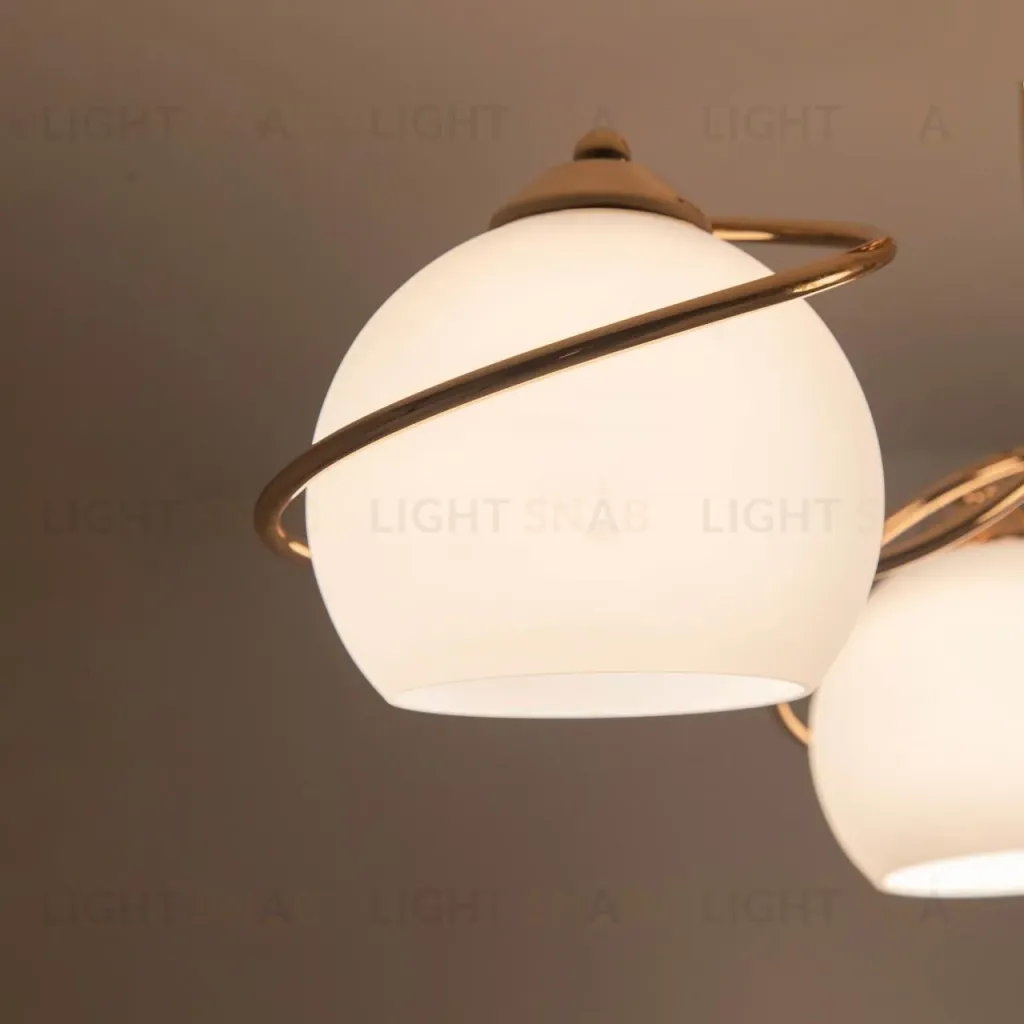 Потолочная люстра Citilux Лайма CL155132 CL155132