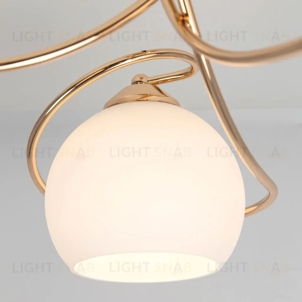 Потолочная люстра Citilux Лайма CL155132 CL155132