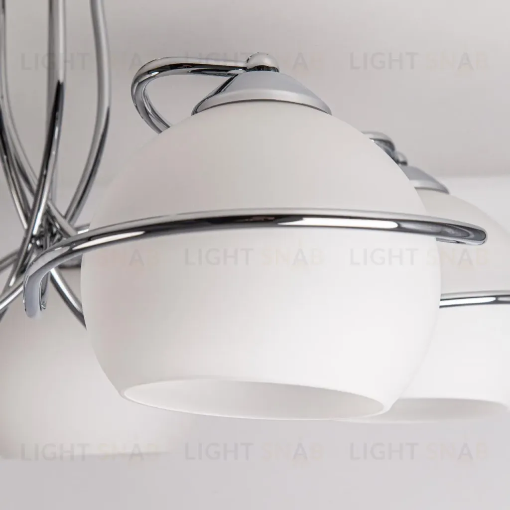 Потолочная люстра Citilux Лайма CL155151 CL155151