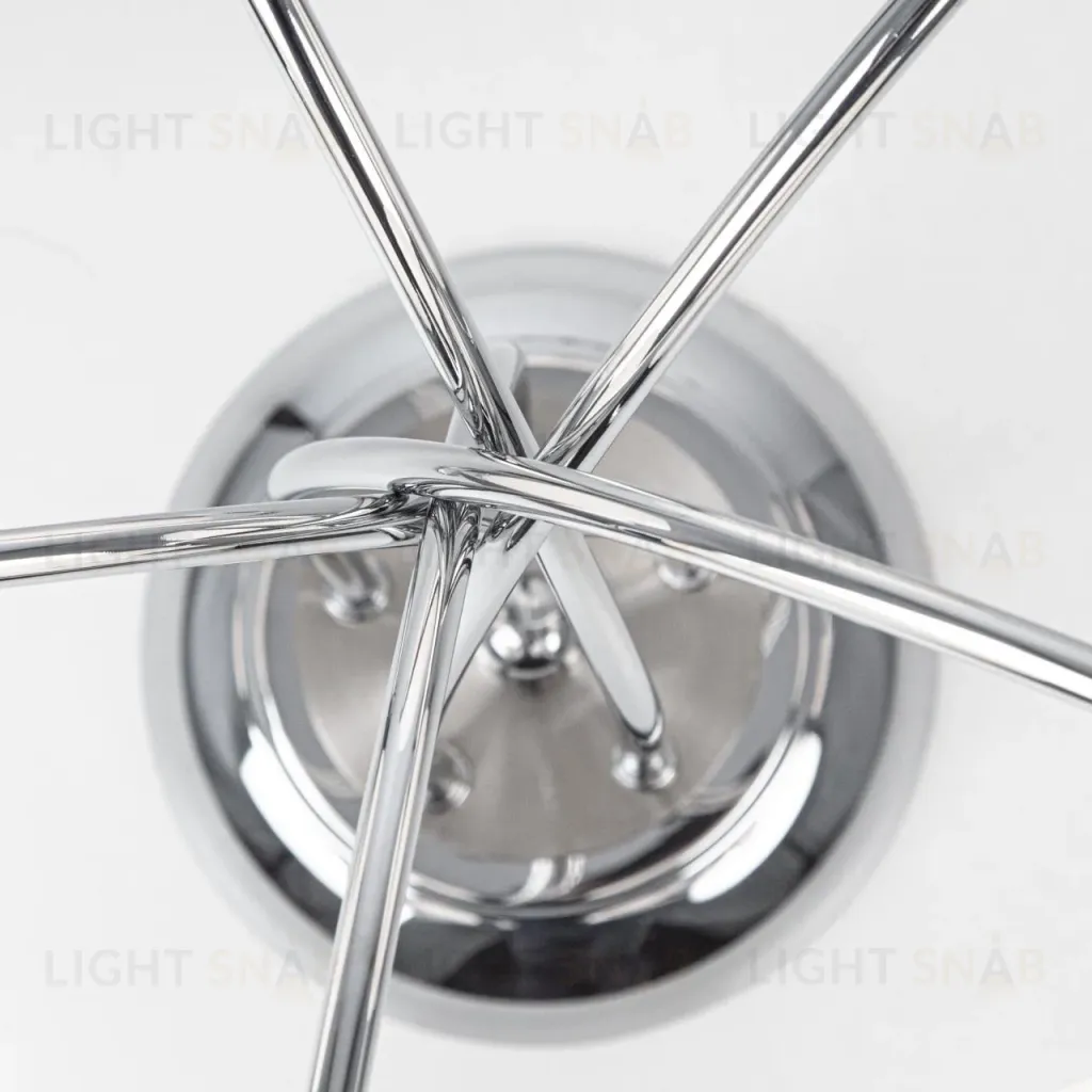 Потолочная люстра Citilux Лайма CL155151 CL155151
