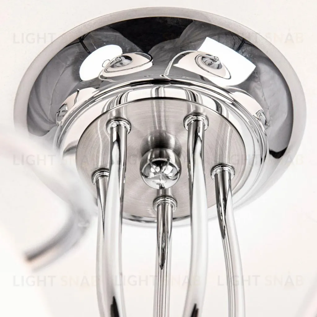 Потолочная люстра Citilux Лайма CL155151 CL155151