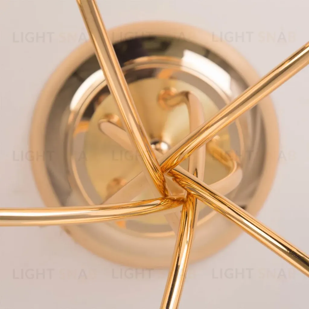 Потолочная люстра Citilux Лайма CL155152 CL155152