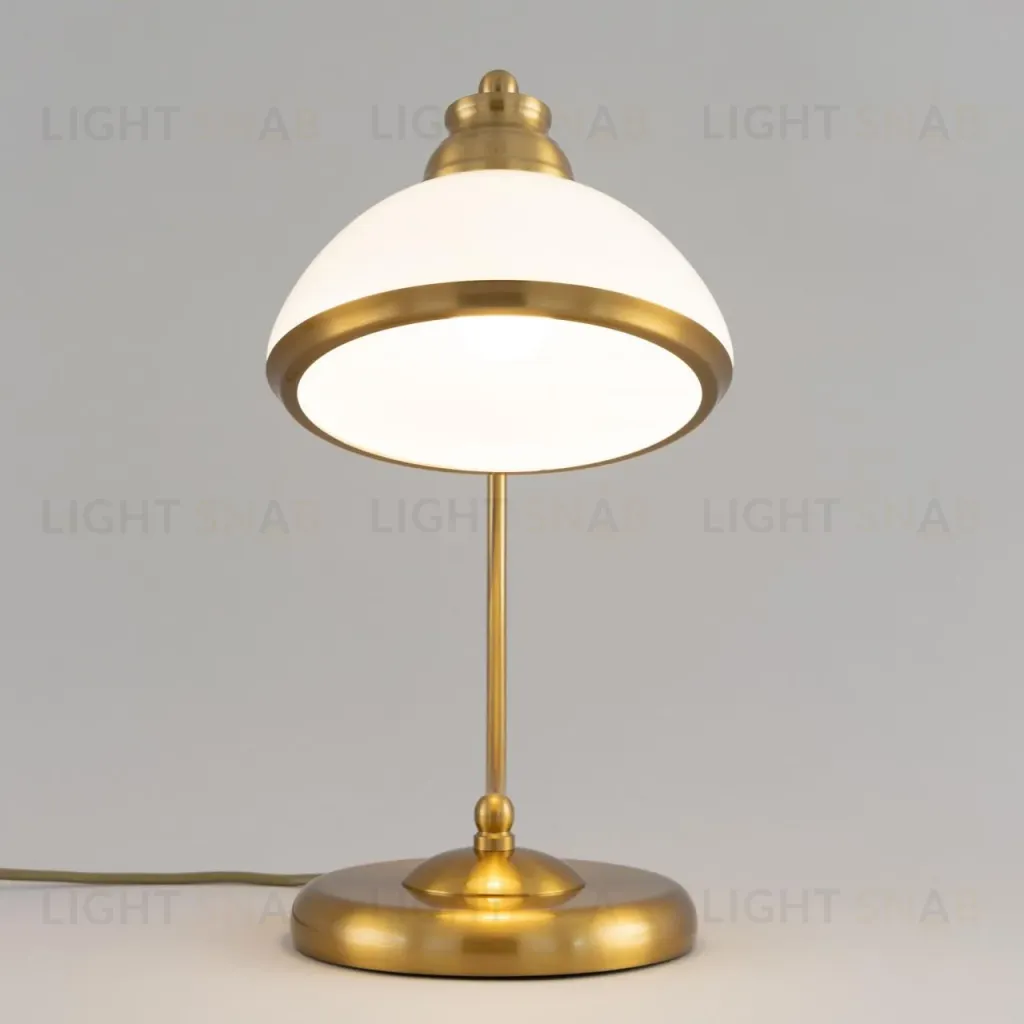 Настольная лампа Citilux Краков CL401813 CL401813