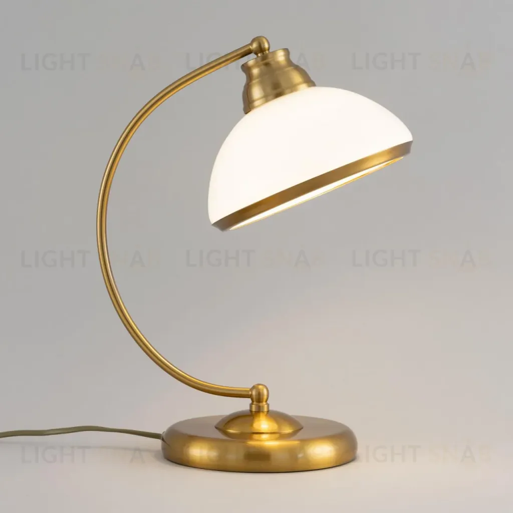 Настольная лампа Citilux Краков CL401813 CL401813