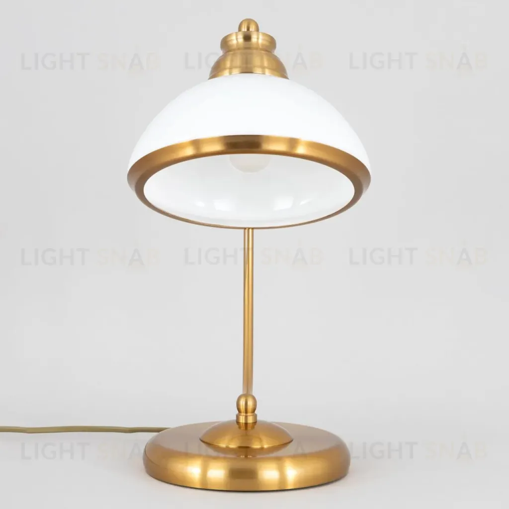 Настольная лампа Citilux Краков CL401813 CL401813