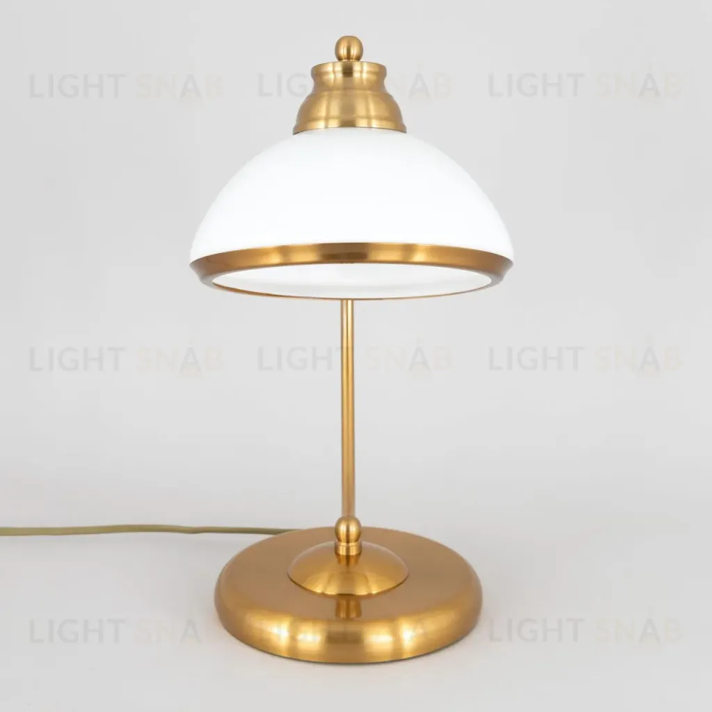 Настольная лампа Citilux Краков CL401813 CL401813