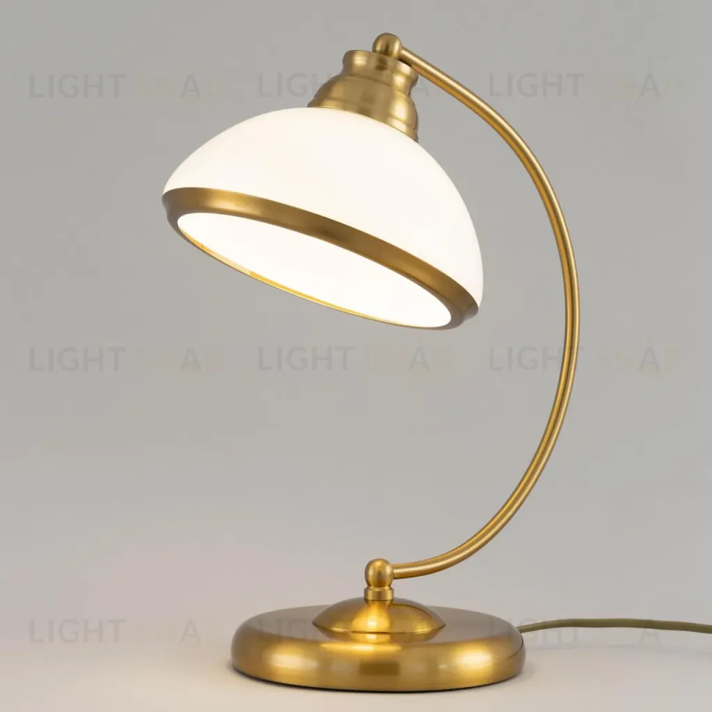 Настольная лампа Citilux Краков CL401813 CL401813