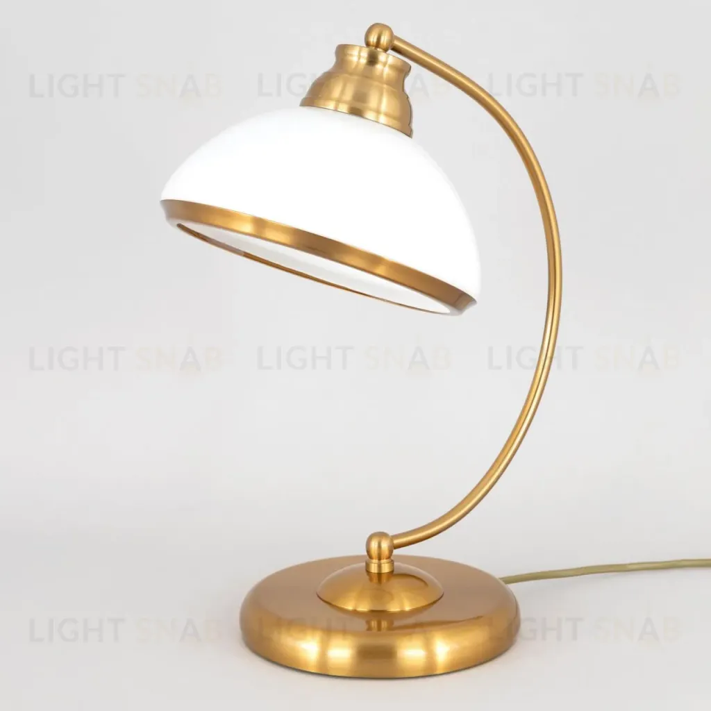 Настольная лампа Citilux Краков CL401813 CL401813