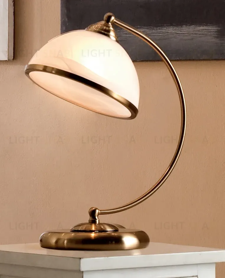 Настольная лампа Citilux Лугано CL403813 CL403813