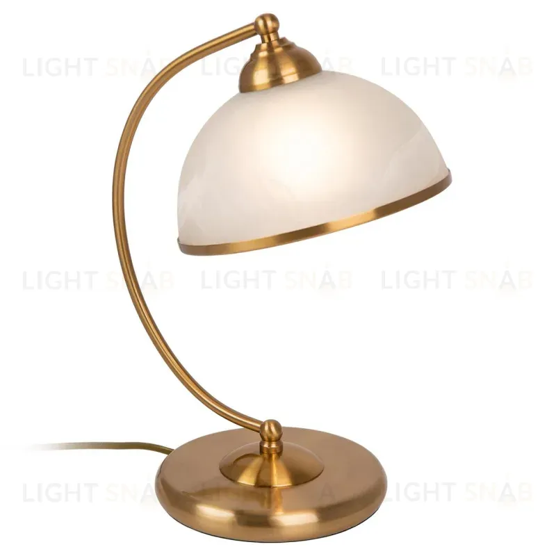 Настольная лампа Citilux Лугано CL403813 CL403813