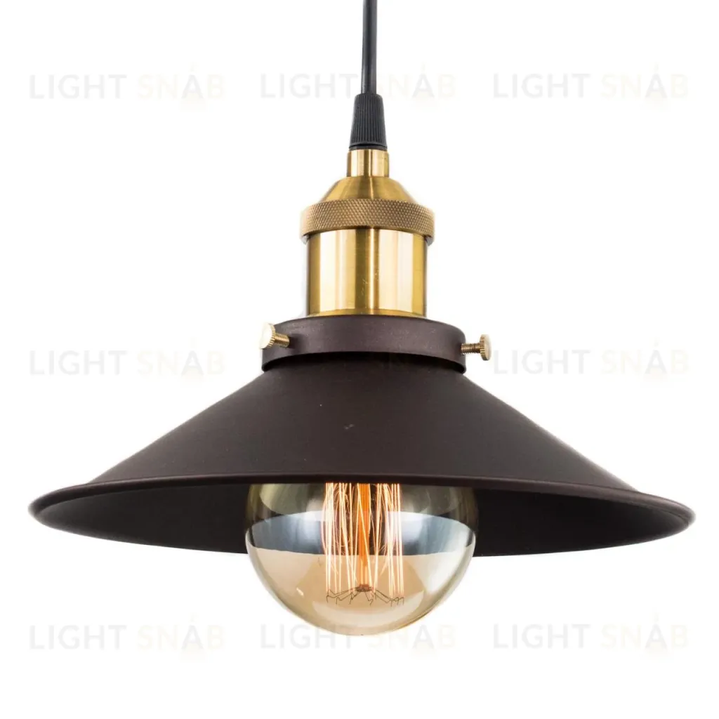 Подвесной светильник Citilux Эдисон CL450101 CL450101